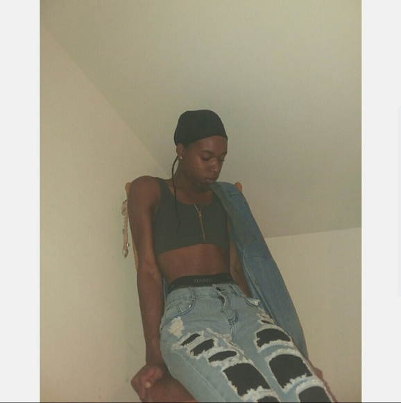 Denim Jeans - Picture 2 of 3